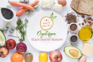 Büşra Seyhan Apaydın Hakkında