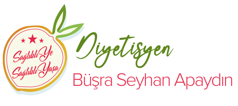 Diyetisyen Büşra Seyhan Apaydın